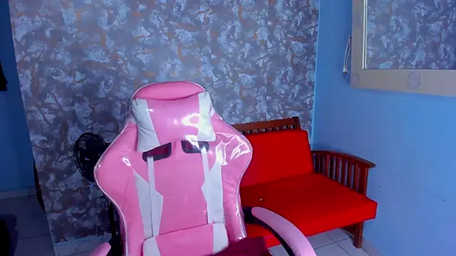 AngelaCoffee online show from January 2026 02:27:02 AM