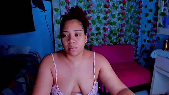 AngelaCoffee online show from May 2026 02:47:01 AM