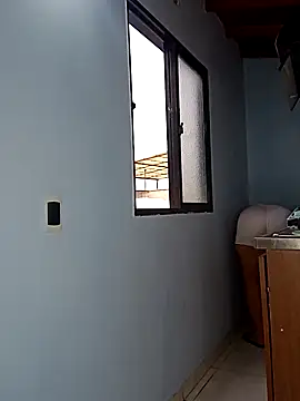 AngelaCoffee online show from December 2025 09:06:02 PM