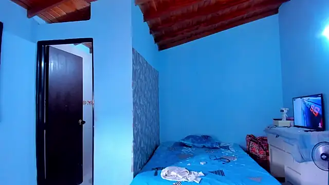 AngelaCoffee online show from February 2026 07:57:01 PM