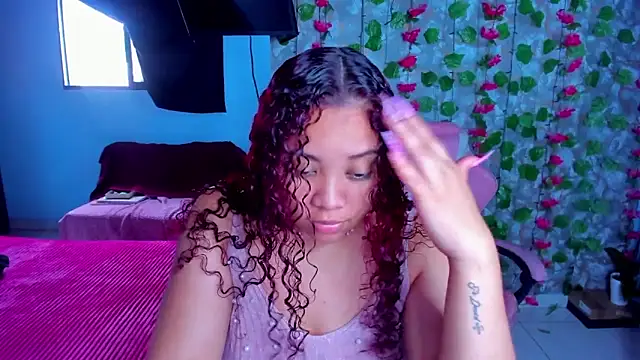 AngelaCoffee online show from April 2026 08:15:01 PM