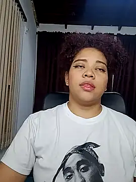 AngelaCoffee online show from March 2025 06:26:02 AM