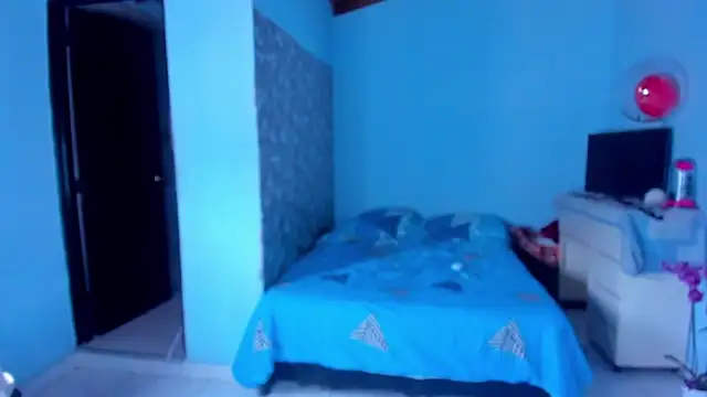 AngelaCoffee online show from February 2026 09:12:02 PM