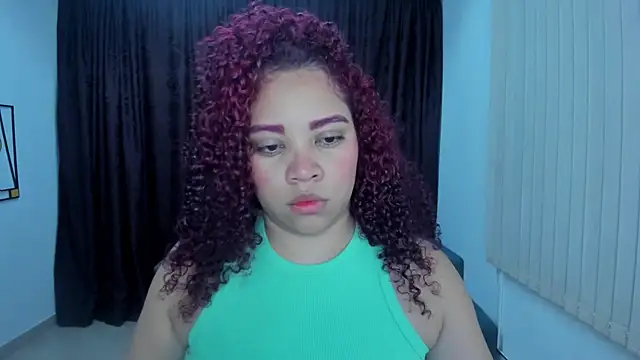 AngelaCoffee online show from September 2025 12:11:01 AM