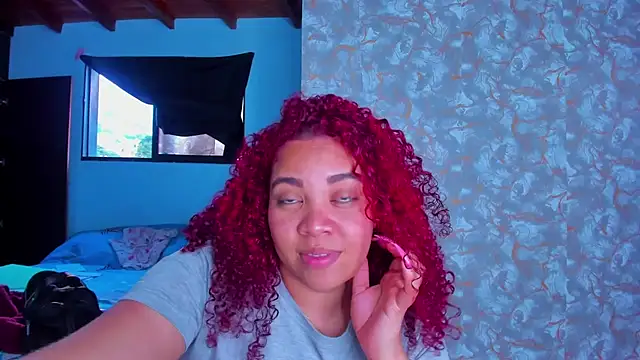 AngelaCoffee online show from February 2026 10:42:02 PM