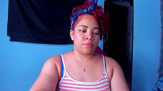 AngelaCoffee online show from February 2026 08:42:01 PM