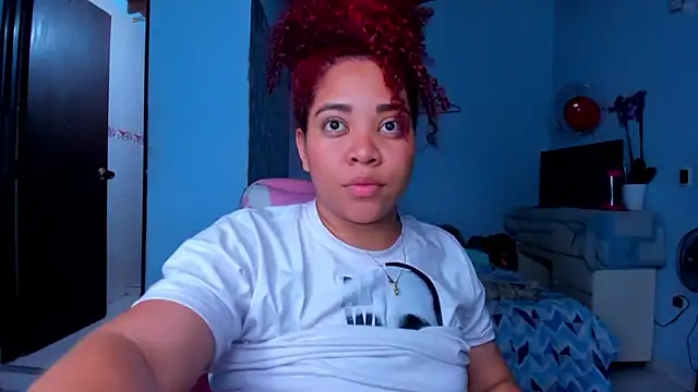 AngelaCoffee online show from February 2026 11:26:01 PM