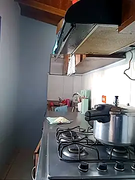 AngelaCoffee online show from March 2026 07:30:01 PM