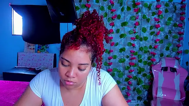 AngelaCoffee online show from April 2026 05:52:01 PM