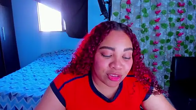 AngelaCoffee online show from May 2026 09:51:02 PM