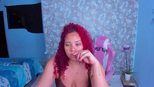 AngelaCoffee online show from March 2026 03:35:02 AM