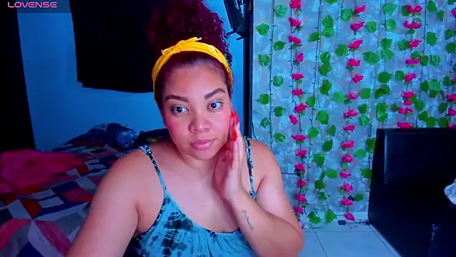 AngelaCoffee online show from May 2026 09:41:02 PM
