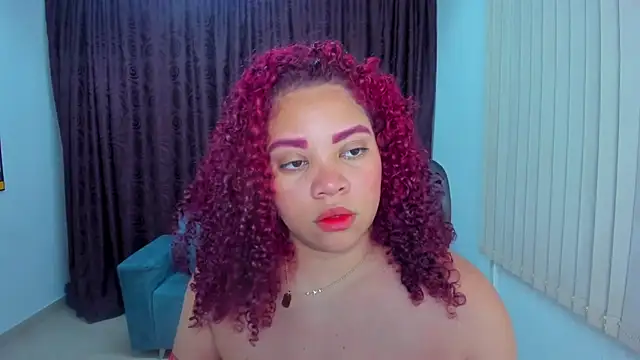 AngelaCoffee online show from September 2025 09:40:01 PM