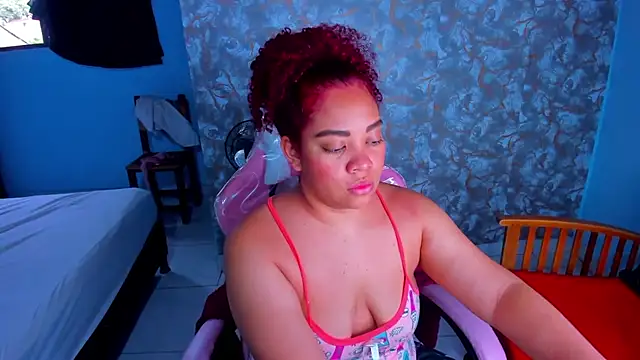 AngelaCoffee online show from January 2026 08:34:01 PM