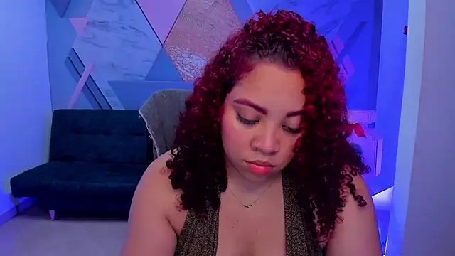 AngelaCoffee online show from September 2025 03:39:02 AM