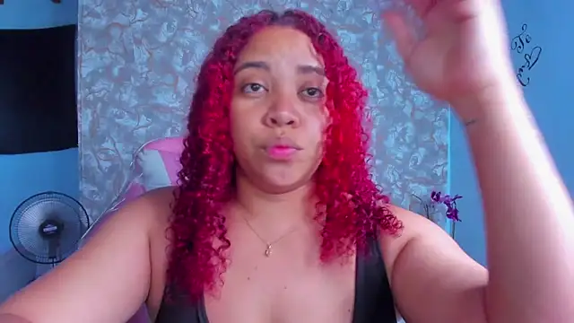 AngelaCoffee online show from February 2026 09:48:02 PM