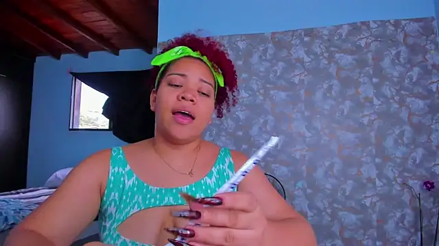 AngelaCoffee online show from March 2026 09:51:02 PM