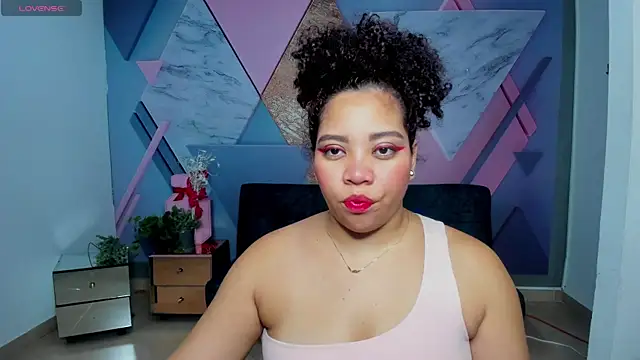 AngelaCoffee online show from March 2025 04:34:02 AM