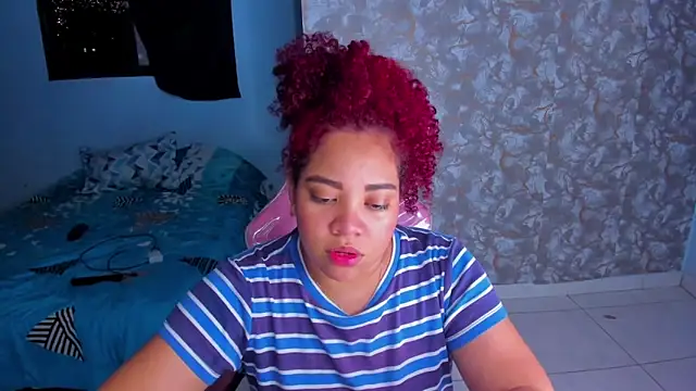 AngelaCoffee online show from February 2026 11:58:01 PM