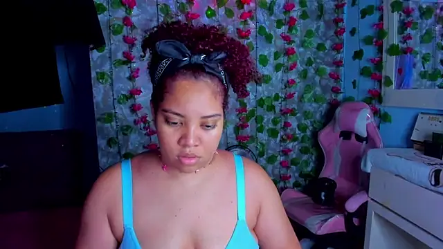 AngelaCoffee online show from April 2026 09:10:01 PM