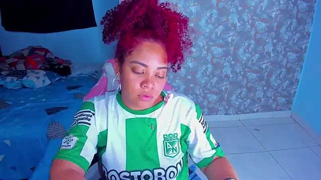 AngelaCoffee online show from February 2026 11:21:02 PM