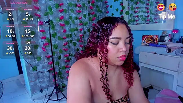 AngelaCoffee online show from June 2026 08:19:01 PM