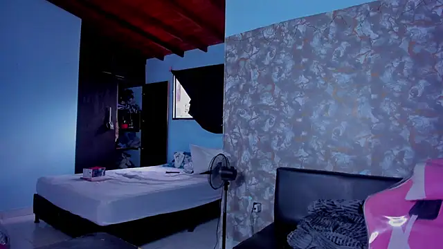 AngelaCoffee online show from March 2026 09:19:01 PM