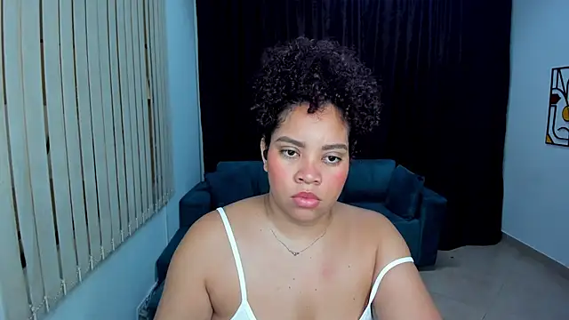 AngelaCoffee online show from March 2025 03:56:02 AM