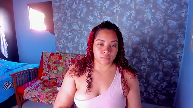 AngelaCoffee online show from December 2025 09:37:03 PM