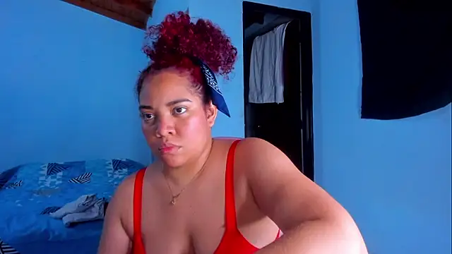 AngelaCoffee online show from February 2026 01:25:02 AM