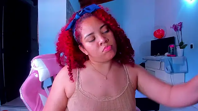 AngelaCoffee online show from February 2026 07:14:02 PM