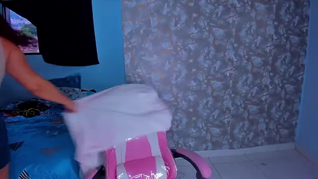 AngelaCoffee online show from February 2026 10:51:02 PM