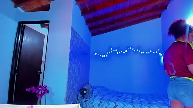 AngelaCoffee online show from February 2026 09:28:02 PM