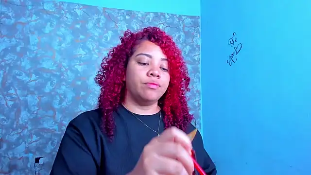 AngelaCoffee online show from March 2026 01:13:01 AM