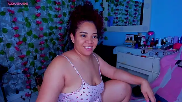 AngelaCoffee online show from May 2026 09:42:01 AM