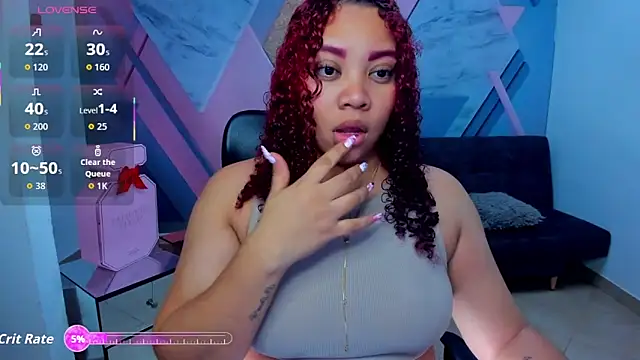 Snapshot of AngelaCoffee chatting on October 2025 03:27:02 AM AngelaCoffee online show from October 2025 03:27:02 AM