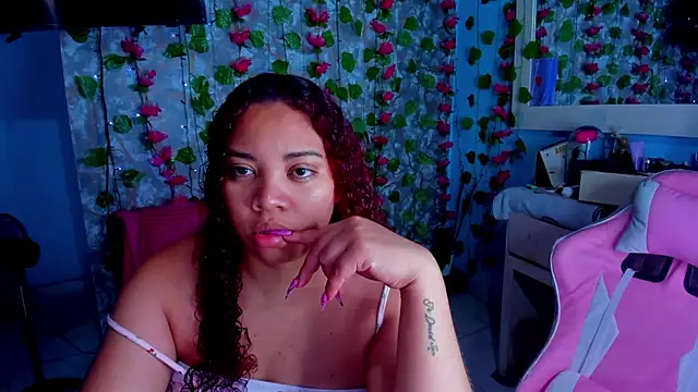 AngelaCoffee online show from May 2026 08:23:01 PM