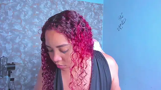 AngelaCoffee online show from February 2026 08:52:02 PM