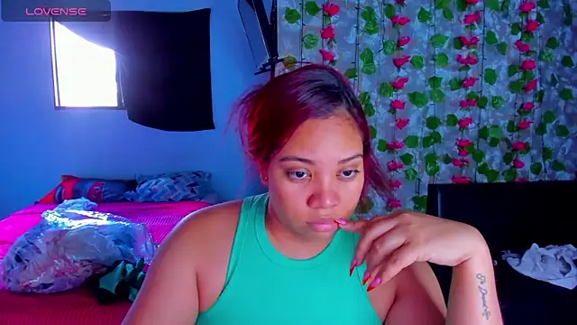 AngelaCoffee online show from May 2026 08:48:02 PM