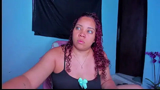 AngelaCoffee online show from February 2026 07:38:01 PM