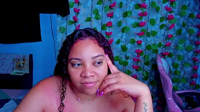 AngelaCoffee online show from April 2026 07:41:02 PM