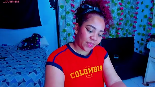 AngelaCoffee online show from May 2026 04:10:01 AM