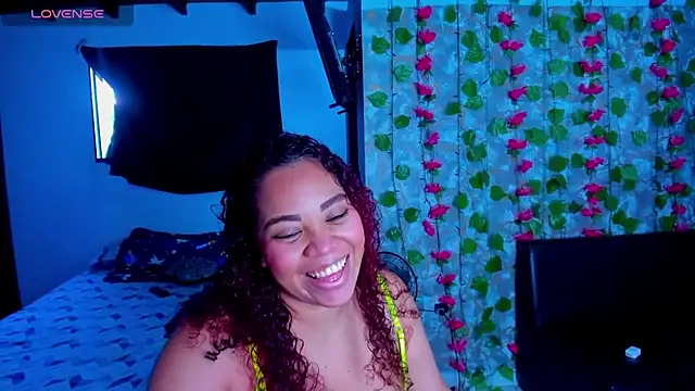 AngelaCoffee online show from May 2026 08:29:02 PM