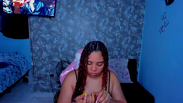 AngelaCoffee online show from March 2026 09:06:01 PM