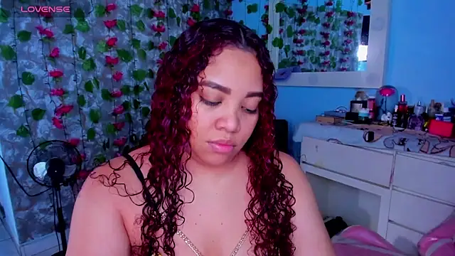 AngelaCoffee online show from May 2026 09:32:02 PM