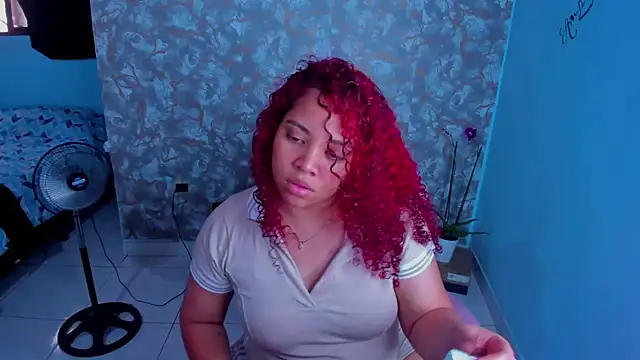 AngelaCoffee online show from March 2026 10:47:02 PM