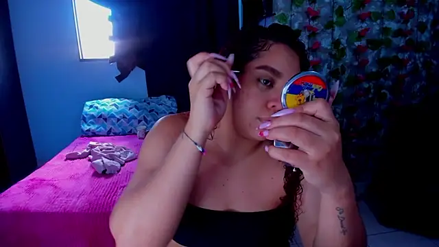 Snapshot of AngelaCoffee chatting on June 2026 07:04:01 PM AngelaCoffee online show from June 2026 07:04:01 PM