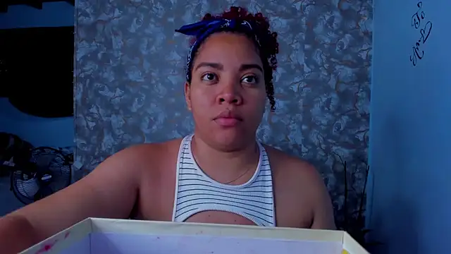 AngelaCoffee online show from March 2026 01:06:01 AM