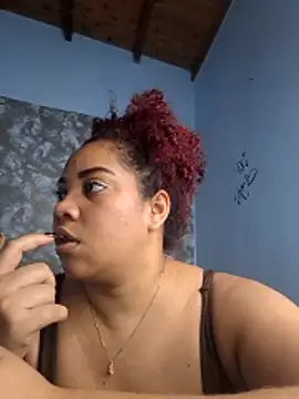 AngelaCoffee online show from March 2026 06:14:01 PM