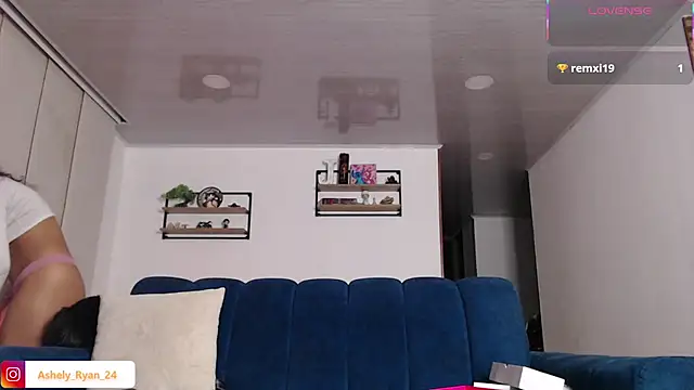 ashely ryan24 online show from March 2026 12:29:01 AM